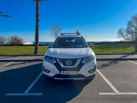 Nissan X-trail Tekn-a* Facelift* 128000km