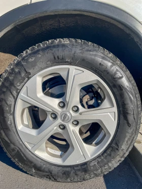 Nissan X-trail Tekn-a* Facelift* 128000km - 17640 € / 34500.84 лв. - 92917007 8