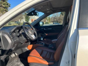 Nissan X-trail Tekn-a* Facelift* 128000km - 17640 € / 34500.84 лв. - 92917007 9