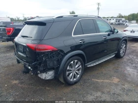 Mercedes-Benz GLE 350 2l 4Matic - 27800 € / 54372.07 лв. - 25928933 4