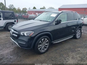 Mercedes-Benz GLE 350 2l 4Matic - 27800 € / 54372.07 лв. - 25928933 2