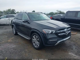Mercedes-Benz GLE 350 2l 4Matic