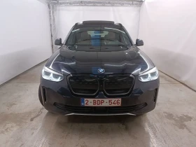 BMW X3 iX3 sDrive35 | Auto.bg — изображение 4