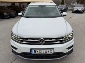 VW Tiguan Allspace 7-MECTA 2.0TDI FUL EXTRI !! ТОП СЪСТОЯНИЕ!! 2019г. | Auto.bg — изображение 2