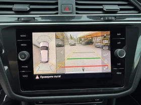 VW Tiguan Allspace 7-MECTA 2.0TDI FUL EXTRI !! ТОП СЪСТОЯНИЕ!! 2019г. | Auto.bg — изображение 11