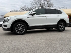 VW Tiguan Allspace 7-MECTA 2.0TDI FUL EXTRI !! ТОП СЪСТОЯНИЕ!! 2019г. | Auto.bg — изображение 5