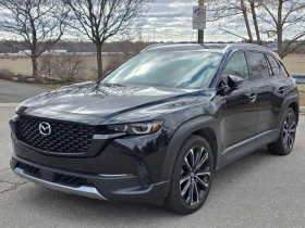 Mazda CX-50 GT w/Turbo* KEYLESS* PANORAMIC* ОБДУХВАНЕ* ПОДГРЕВ