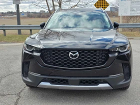 Mazda CX-50 GT w/Turbo* KEYLESS* PANORAMIC* ОБДУХВАНЕ* ПОДГРЕВ - 29890 € / 58459.76 лв. - 65263081 2
