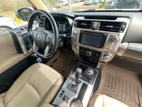 Toyota 4runner 4.0 SR5 - 24000 € / 46939.92 лв. - 70981150 7