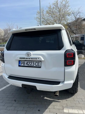 Toyota 4runner 4.0 SR5 - 24000 € / 46939.92 лв. - 70981150 10