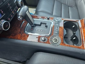 VW Touareg 3.0 TDI - 10000 € / 19558.30 лв. - 15170021 9
