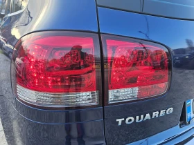 VW Touareg 3.0 TDI - 10000 € / 19558.30 лв. - 15170021 7