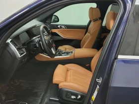 BMW X5 xDrive40i * Един собственик * Без инциденти *  - 40050 € / 78330.99 лв. - 63991452 9