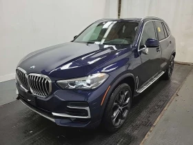BMW X5 xDrive40i * Един собственик * Без инциденти * 