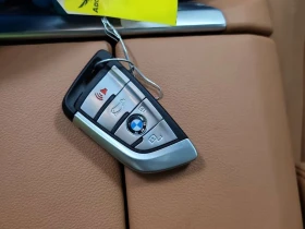 BMW X5 xDrive40i * Един собственик * Без инциденти *  - 40050 € / 78330.99 лв. - 63991452 11