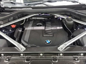 BMW X5 xDrive40i * Един собственик * Без инциденти *  - 40050 € / 78330.99 лв. - 63991452 15