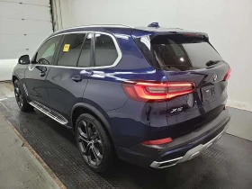 BMW X5 xDrive40i * Един собственик * Без инциденти *  - 40050 € / 78330.99 лв. - 63991452 4