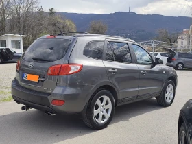 Hyundai Santa fe 2.2CRDi* 4X4* КОЖА* ПОДГРЕВ*  - 4550 € / 8899.03 лв. - 27282351 4