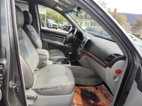 Hyundai Santa fe 2.2CRDi* 4X4* КОЖА* ПОДГРЕВ*  - 4550 € / 8899.03 лв. - 27282351 13