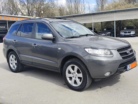 Hyundai Santa fe 2.2CRDi* 4X4* КОЖА* ПОДГРЕВ*  - 4550 € / 8899.03 лв. - 27282351 3