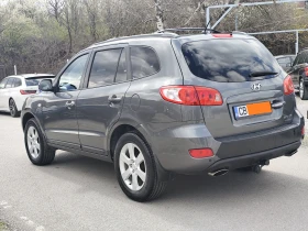 Hyundai Santa fe 2.2CRDi* 4X4* КОЖА* ПОДГРЕВ*  - 4550 € / 8899.03 лв. - 27282351 6