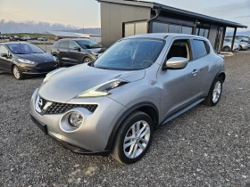 Nissan Juke 1.5 dci euro6 Navi