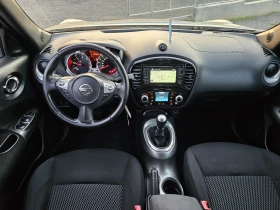 Nissan Juke 1.5 dci euro6 Navi | Auto.bg — изображение 11