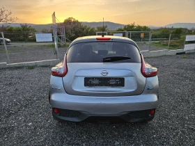 Nissan Juke 1.5 dci euro6 Navi | Auto.bg — изображение 4
