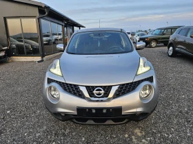 Nissan Juke 1.5 dci euro6 Navi | Auto.bg — изображение 8