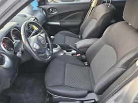 Nissan Juke 1.5 dci euro6 Navi | Auto.bg — изображение 10