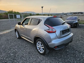 Nissan Juke 1.5 dci euro6 Navi | Auto.bg — изображение 3