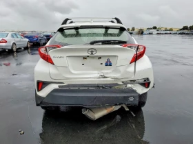 Toyota C-HR 2.0l Xle - 11500 € / 22492.04 лв. - 85482061 6