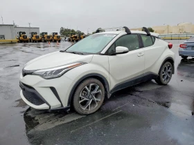 Toyota C-HR 2.0l Xle