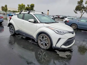 Toyota C-HR 2.0l Xle - 11500 € / 22492.04 лв. - 85482061 4