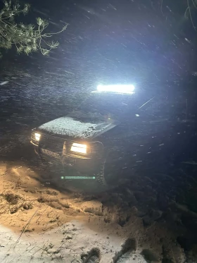 Opel Frontera 2.2 16v - 3650 € / 7138.78 лв. - 58192274 8