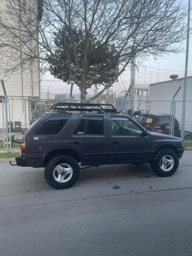 Opel Frontera 2.2 16v - 3650 € / 7138.78 лв. - 58192274 7