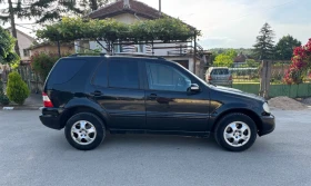Mercedes-Benz ML 270 ������� ������ | Mobile.bg � ����� ������ 6