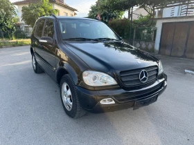 Mercedes-Benz ML 270 ������� ������ | Mobile.bg � ����� ������ 8