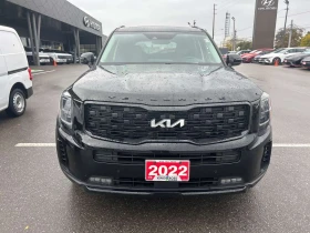Kia Telluride Nightsky AWD| �� ����������������| CARFAX | Mobile.bg � ����� ������ 2