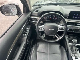 Kia Telluride Nightsky AWD| �� ����������������| CARFAX | Mobile.bg � ����� ������ 14