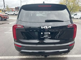 Kia Telluride Nightsky AWD| �� ����������������| CARFAX | Mobile.bg � ����� ������ 4