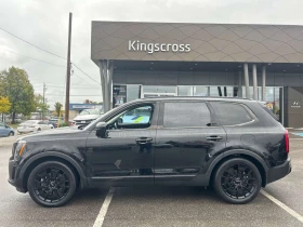 Kia Telluride Nightsky AWD| �� ����������������| CARFAX | Mobile.bg � ����� ������ 3
