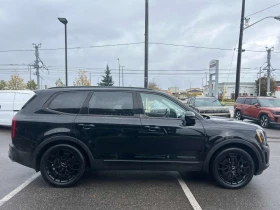 Kia Telluride Nightsky AWD| �� ����������������| CARFAX | Mobile.bg � ����� ������ 6