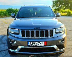 ����� �� �������� �� Jeep Grand cherokee 3.6 Summit
