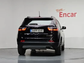 Jeep Compass Compass 2Nd Generation 2.4 Limited 2Wd - 16800 € / 32857.94 лв. - 98905743 4