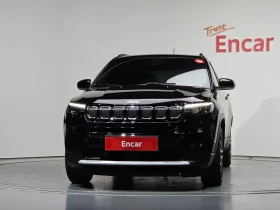Jeep Compass Compass 2Nd Generation 2.4 Limited 2Wd - 16800 € / 32857.94 лв. - 98905743 3