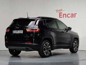 Jeep Compass Compass 2Nd Generation 2.4 Limited 2Wd - 16800 € / 32857.94 лв. - 98905743 2