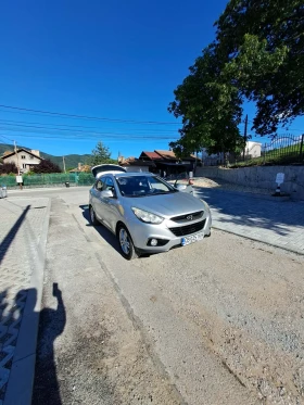 Hyundai IX35 2.0 CRDI | Mobile.bg � ����� ������ 12