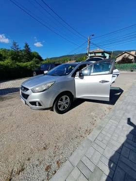 Hyundai IX35 2.0 CRDI | Mobile.bg � ����� ������ 2