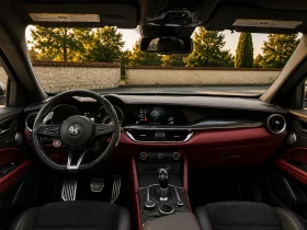 Alfa Romeo Stelvio | Mobile.bg � ����� ������ 5